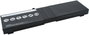 CoreParts Batterie pour PC Portable Asus 60Wh Li-Pol 15V 4000mAh Noir - Compatible avec les modèles N550, N550J, N550X47JS, N550X47JV, N550X47JV-S, N550X47JV-SL, Q550LF