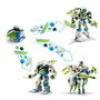 Lego DREAMZzz 71485 Mateo et Z-Blob, le Chevalier Robot avec 4 minifigurines