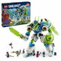 Lego DREAMZzz 71485 Mateo et Z-Blob, le Chevalier Robot avec 4 minifigurines