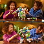 Lego DREAMZzz 71485 Mateo et Z-Blob, le Chevalier Robot avec 4 minifigurines