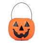 My Other Me Panier Citrouille Orange