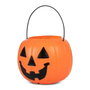 My Other Me Panier Citrouille Orange