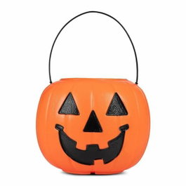 My Other Me Panier Citrouille Orange Taille L
