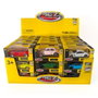 Tachan - Boîte de 36 Voitures Miniatures à l'Échelle 1:64 - Assortiment de 12 Modèles de Voitures (Audi, Lamborghini, BMW, Toyota, Volkswagen)