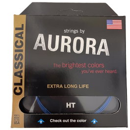 AURORA STRINGS Aurora Blue HT