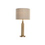 Lampe de bureau Home ESPRIT Beige Doré 50 W 220 V