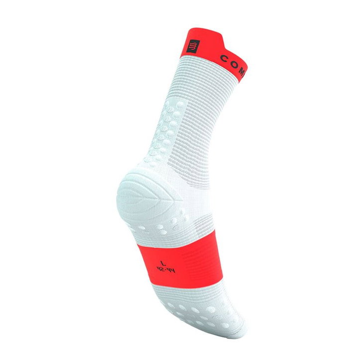 Chaussettes de Contention Compressport Pro Racing 6,5