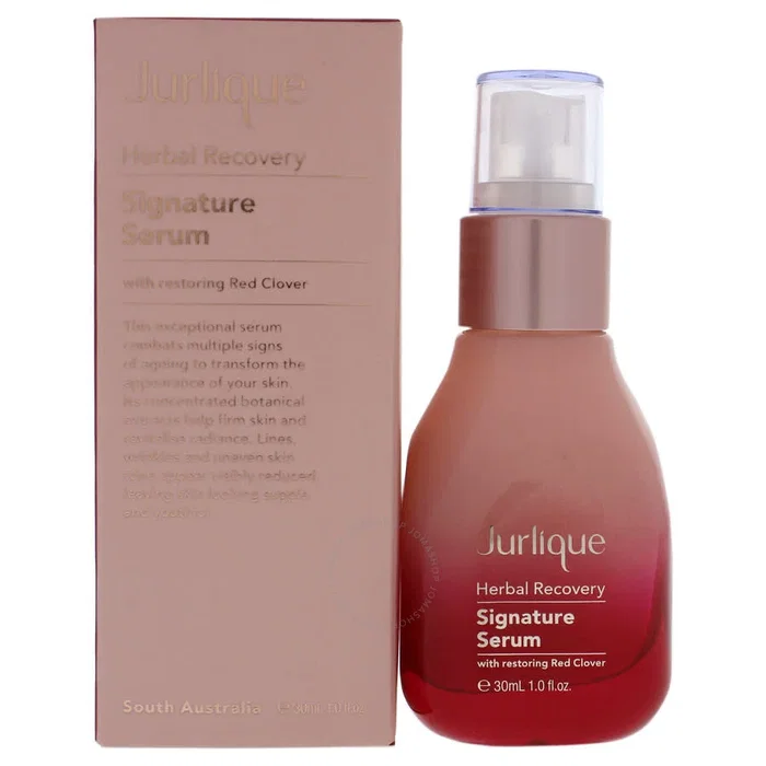 Jurlique Herbal Recovery Signature Sérum Raffermissant Visage 30 ml Jurlique Herbal Recovery Signature Sérum Raffermissant Visage 30 ml