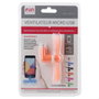 Fun Connection Mini Ventilateur Micro USB