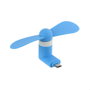 Fun Connection Mini Ventilateur Micro USB