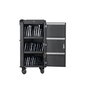 Chargeur mural Ewent EW1702
