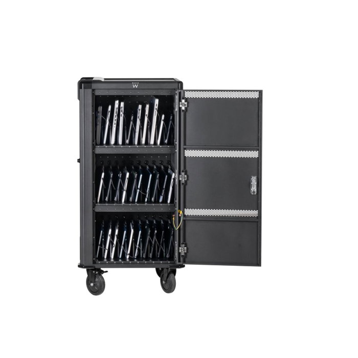 Chargeur mural Ewent EW1702