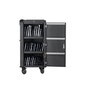 Chargeur mural Ewent EW1702