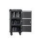 Ewent EW1702 Chargeur mural USB-C 65W Power Delivery