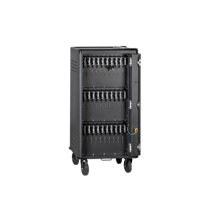 Ewent EW1702 Chargeur mural USB-C 65W Power Delivery Ewent EW1702 Chargeur mural USB-C 65W Power Delivery