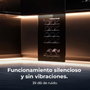 Cecotec GrandSommelier 1550 Noir