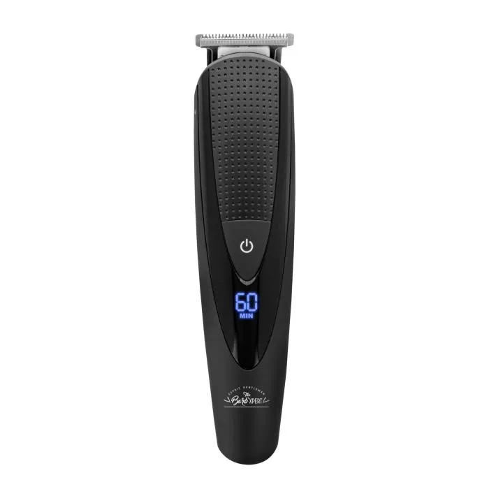 THE BARB' XPERT 6047 Tondeuse 5 en 1 Multifonction pour Barbe avec Rasoir et Grilles THE BARB' XPERT 6047 Tondeuse 5 en 1 Multifonction pour Barbe avec Rasoir et Grilles