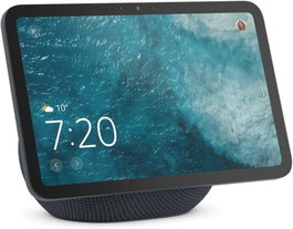 Amazon Echo Show 8 2025 - Gris
