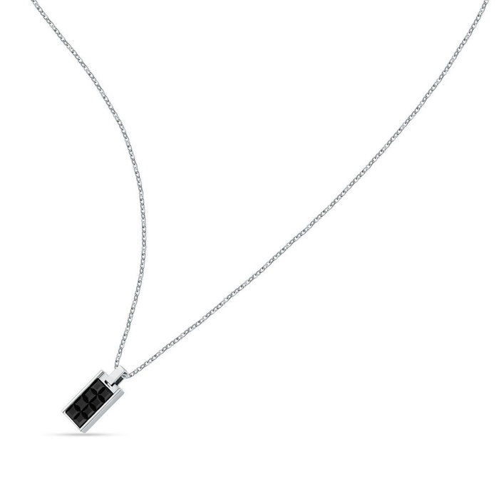 Collier Homme Morellato SABH39 Argenté Collier Homme Morellato SABH39 Argenté