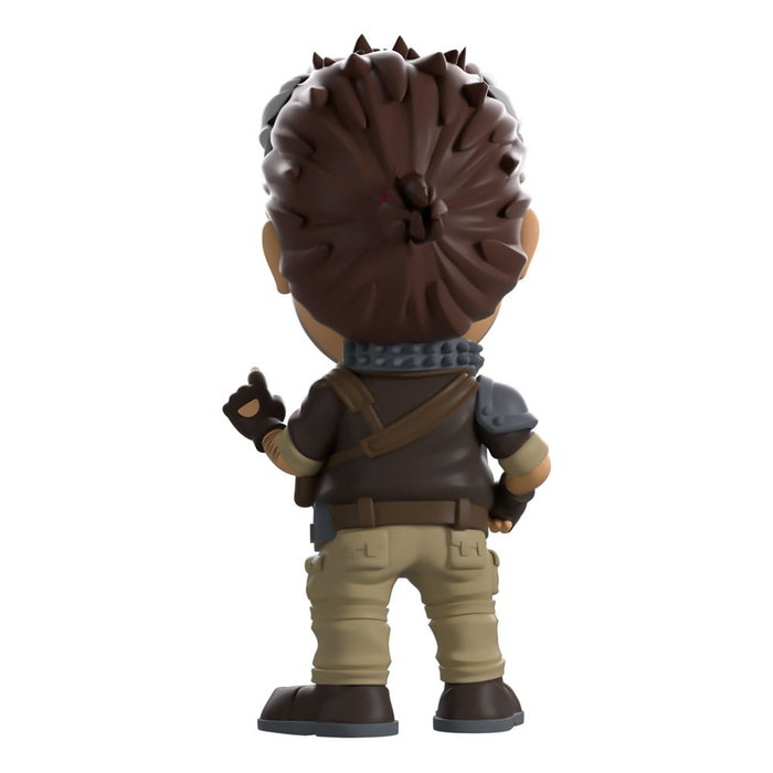 Borderlands Vinyl figurine Marcus 10 cm Borderlands Vinyl figurine Marcus 10 cm
