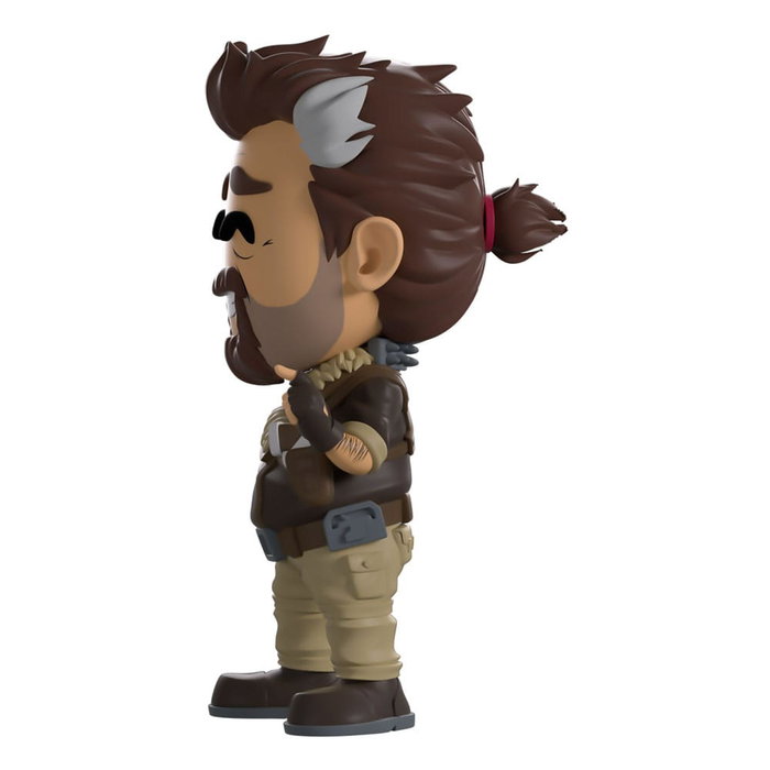 Borderlands Vinyl figurine Marcus 10 cm Borderlands Vinyl figurine Marcus 10 cm