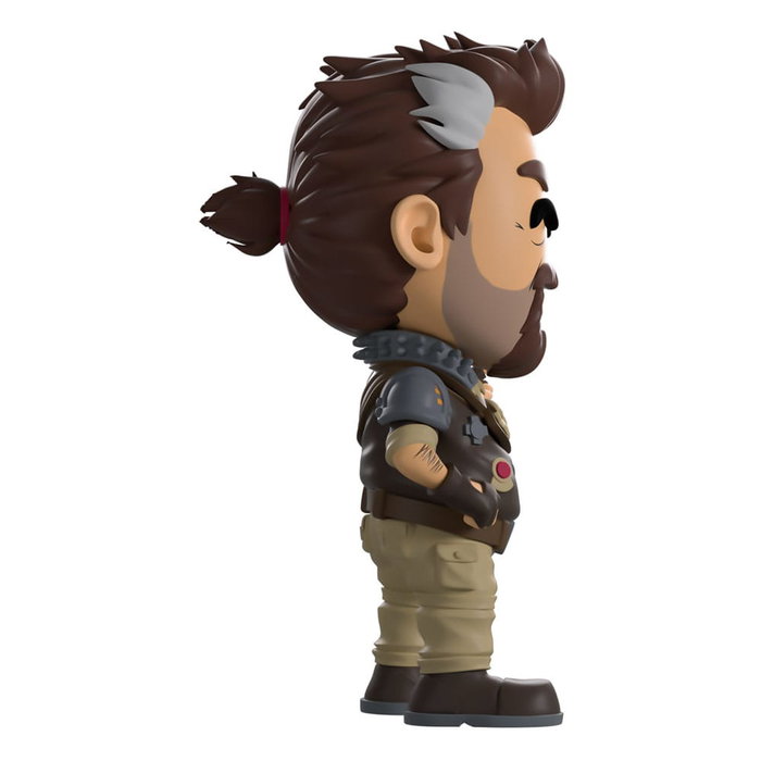 Borderlands Vinyl figurine Marcus 10 cm Borderlands Vinyl figurine Marcus 10 cm