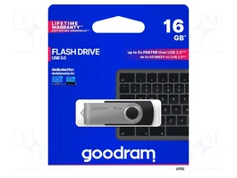 GOODRAM Clé USB 16GB USB 3.2 Gen 1