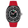 Montre Homme Tissot SIDERAL S AUTOMATIC Rouge
