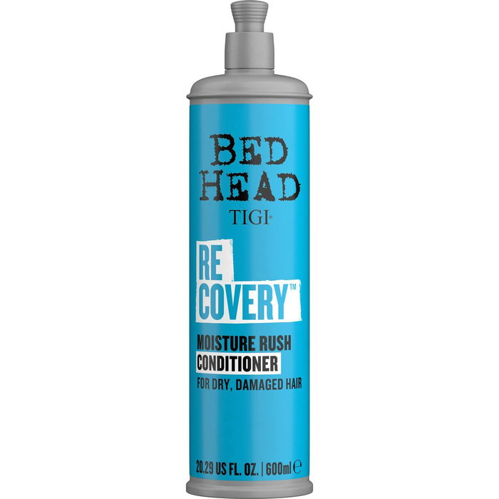 Tigi Bed Head Recovery Moisture Rush 600 ml Tigi Bed Head Recovery Moisture Rush 600 ml