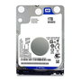 Disque dur Western Digital WD10SPZX 1 TB 5400 rpm 2,5" 1 TB 1 TB HDD 1 TB SSD 2,5"