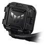 Asus TUF Gaming LC II 360 ARGB - Refroidisseur CPU Liquide Tout-en-Unun - 3 Ventilateurs ARGB 120mm - Noir