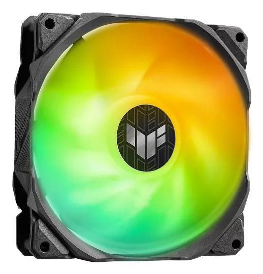 Asus TUF Gaming LC II 360 ARGB - Refroidisseur CPU Liquide Tout-en-Unun - 3 Ventilateurs ARGB 120mm - Noir Asus TUF Gaming LC II 360 ARGB - Refroidisseur CPU Liquide Tout-en-Unun - 3 Ventilateurs ARGB 120mm - Noir