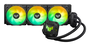 Asus TUF Gaming LC II 360 ARGB Noir