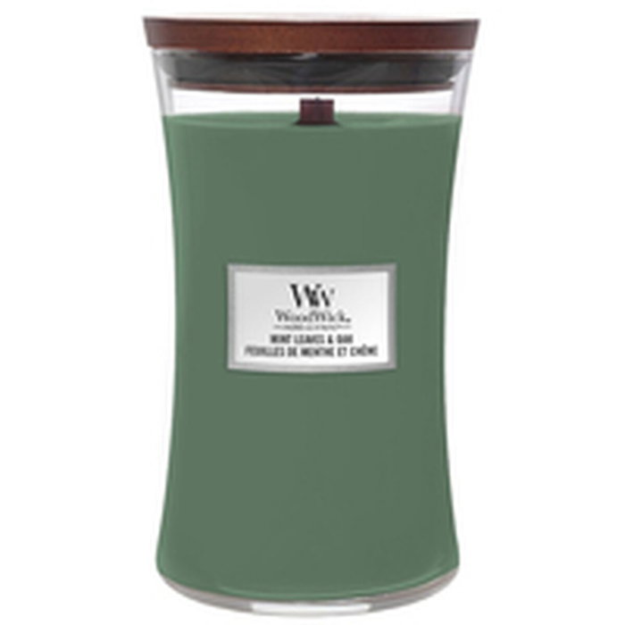 Bougie Parfumée Woodwick Large Hourglass Candles 610 g