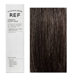 Ref Stockholm Coloration permanente 4.0 Brown, 100 ml