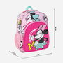 Cartable Minnie Mouse