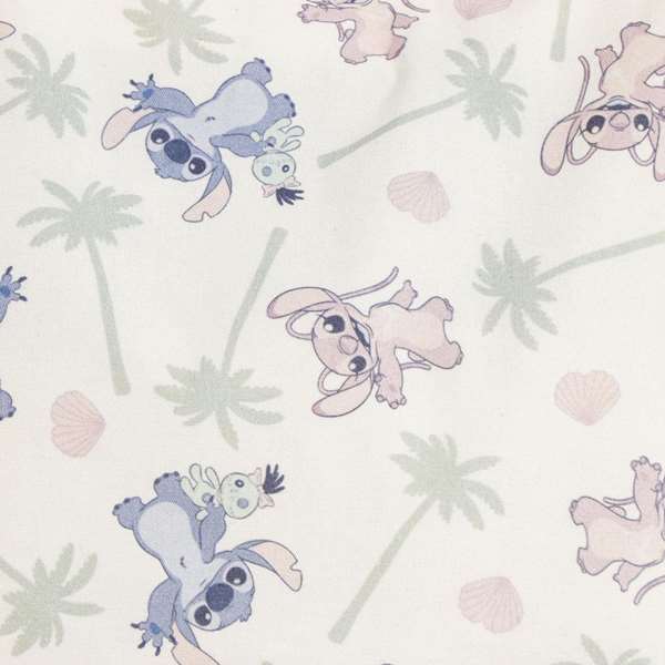 Cerdá Sac Shopping Stitch 36.7 x 40.0 x 4.0 cm - Taille Unique, Bleu - Pour Enfants 3 ans et Plus Cerdá Sac Shopping Stitch 36.7 x 40.0 x 4.0 cm - Taille Unique, Bleu - Pour Enfants 3 ans et Plus