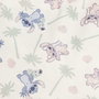 Cerdá Sac Shopping Stitch 36.7 x 40.0 x 4.0 cm - Taille Unique, Bleu - Pour Enfants 3 ans et Plus