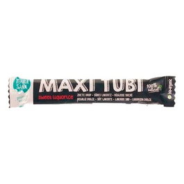 TERRASANA REGALIZ dulce maxi tubi 28g, lot de 24 unités, VEGAN