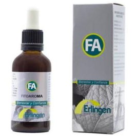 ERLINGEN FITOAROMA 401 55ml