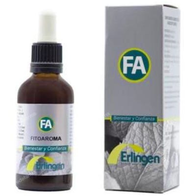 ERLINGEN FITOAROMA 401 55ml ERLINGEN FITOAROMA 401 55ml