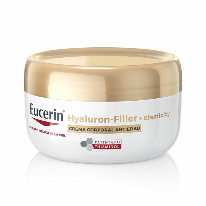 Eucerin HYALURON-FILLER + élasticité crème corps 200 ml