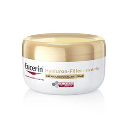 Eucerin Elasticity Filler Crème Corps Anti-Âge Restructurante 200 ml