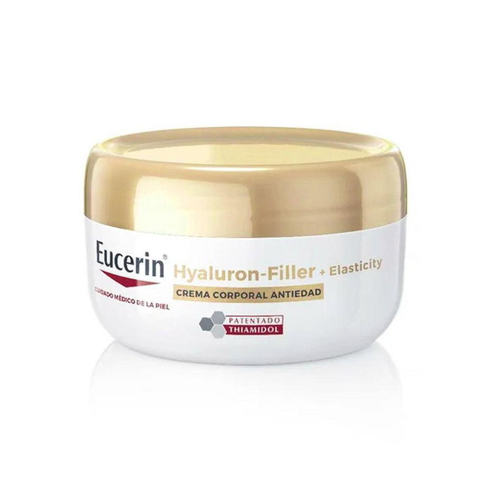 Eucerin HYALURON-FILLER + élasticité crème corps 200 ml
