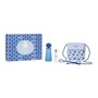 Tous Coffret Kids Boy avec Eau de Toilette 100 ml, 15 ml et Bandoulière