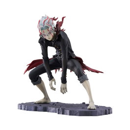 Furyu Dandadan Tenitol Okarun Transformed 14 cm