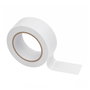WOLFPACK LINEA PROFESIONAL Ruban isolant 30 m x 25 mm blanc