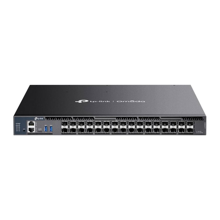 TP-Link Sx6632Yf Switch 32 Ports TP-Link Sx6632Yf Switch 32 Ports