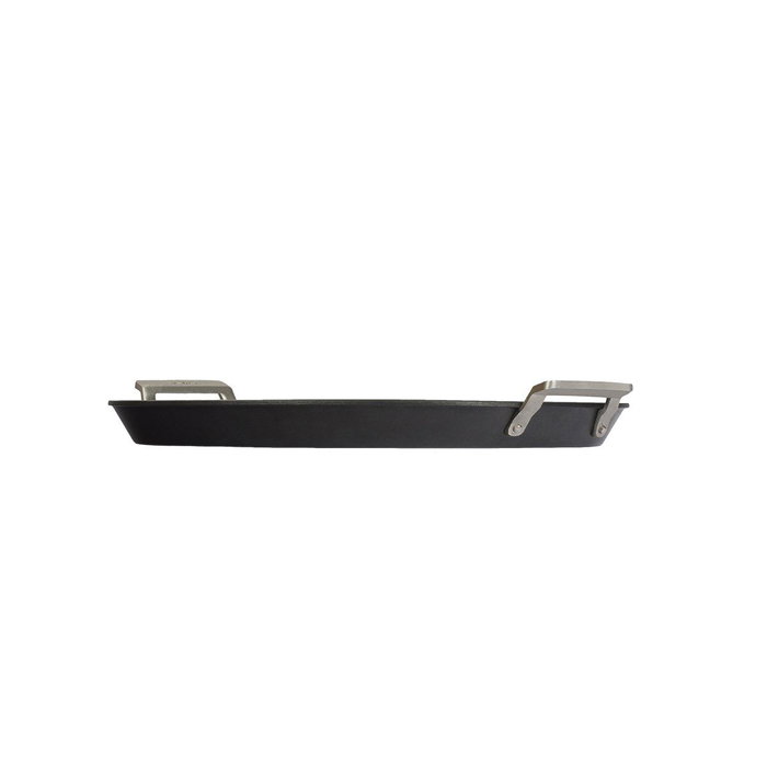 Poêle à Grilller Valira 4654/25 Noir