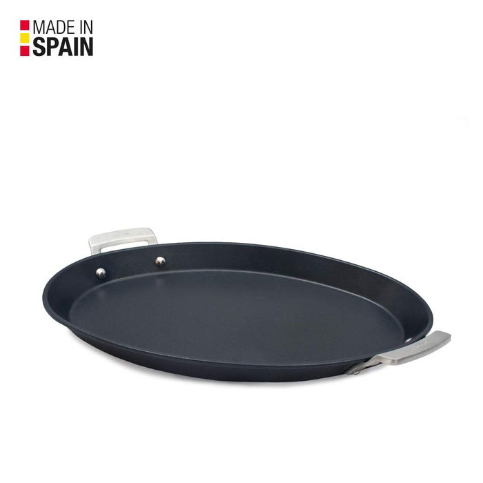 Poêle à Grilller Valira 4654/25 Noir